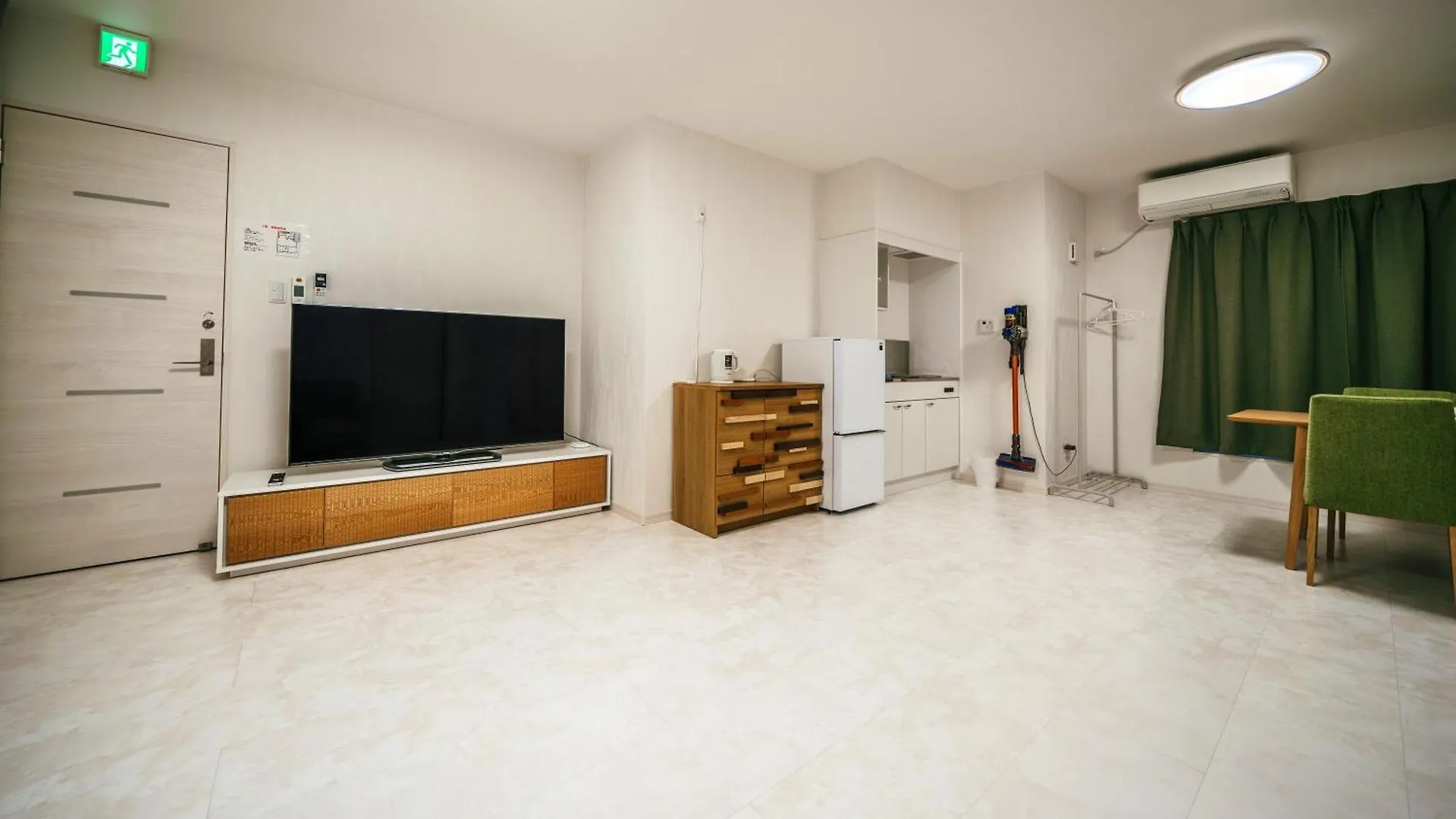 New Family 9Ppl House Big Kit&Tub Free Parking Villa Oszaka Japán