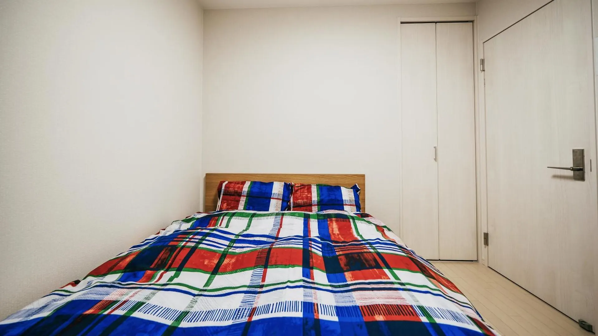 Nyaraló New Family 9Ppl House Big Kit&Tub Free Parking Villa Oszaka Japán