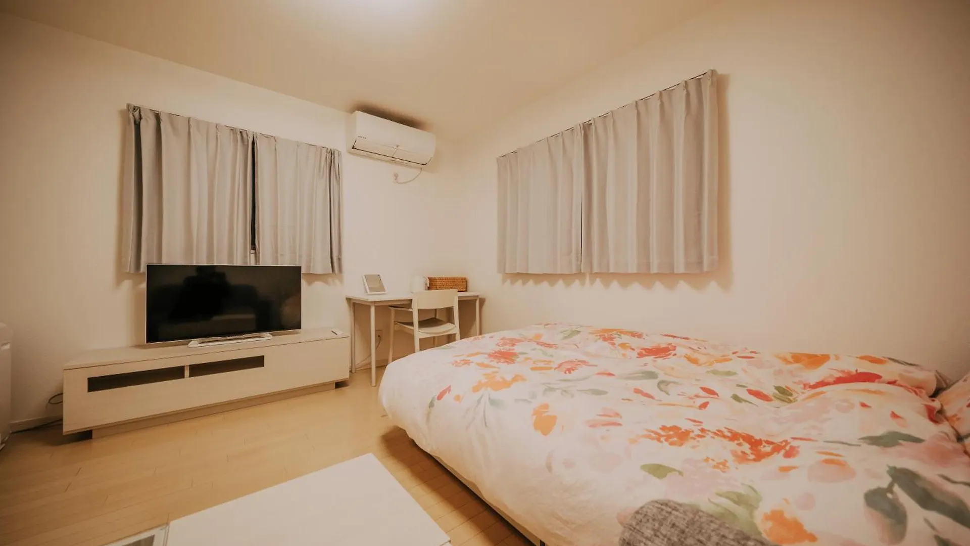 New Family 9Ppl House Big Kit&Tub Free Parking Villa Oszaka Nyaraló