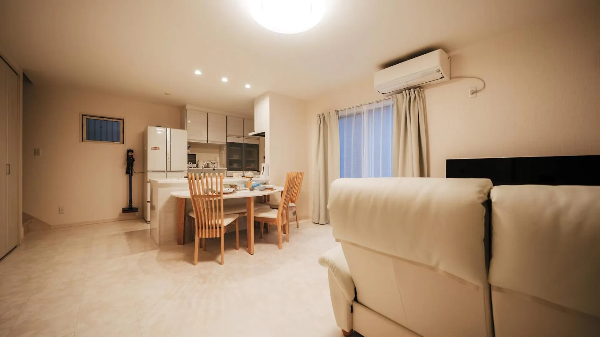 Nyaraló New Family 9Ppl House Big Kit&Tub Free Parking Villa Oszaka Japán
